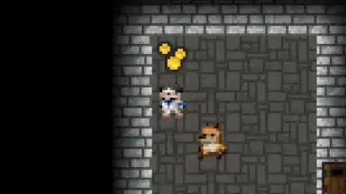 ReMake Pixel Dungeon скриншот 3