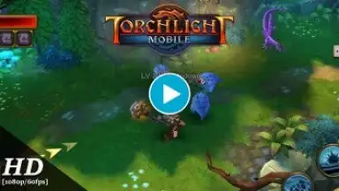 Torchlight: The Legend Continues скриншот 1