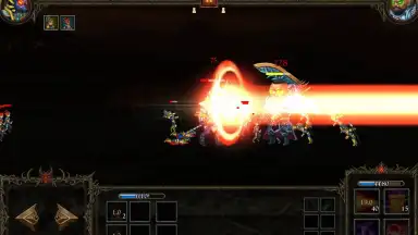 Epic Heroes War скриншот 4