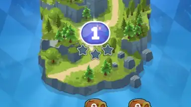 Angry Birds Kingdom скриншот 9