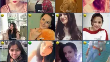 Meet24 скриншот 1