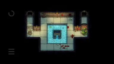 Dungeons of Dreadrock скриншот 7