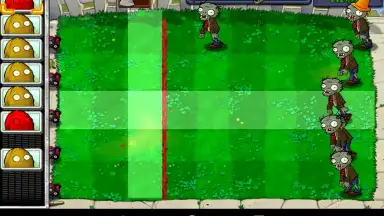 Plants vs. Zombies FREE скриншот 3