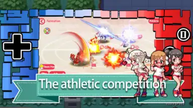 Magic Pet Gym скриншот 2