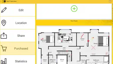 STANLEY Floor Plan скриншот 8