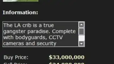 Gangster Game скриншот 6