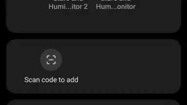Xiaomi Home скриншот 6