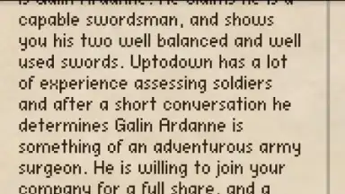 Occidental Heroes скриншот 15