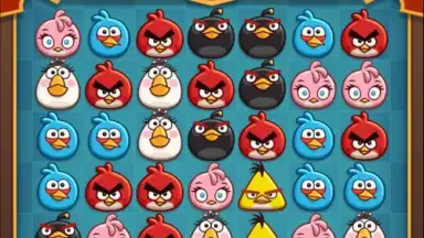 Angry Birds Fight! скриншот 7
