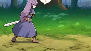 Eternal Senia скриншот 6