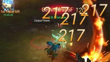 Metamorph M скриншот 14