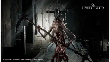 Undecember скриншот 4
