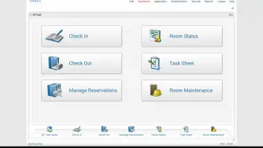 Opera 9 скриншот 5