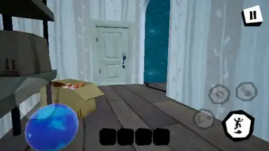 Hello Neighbor скриншот 2