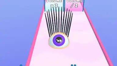 Dream Lashes скриншот 14