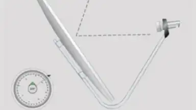 Satfinder: Satellite Director скриншот 5