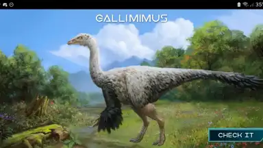 Dinosaur Master скриншот 5