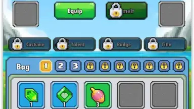 Pixel Origin скриншот 4