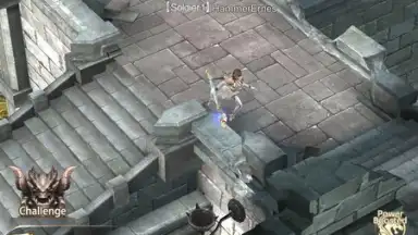 Raider: Origin скриншот 5