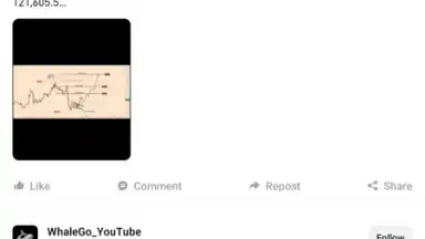 Bitget скриншот 9