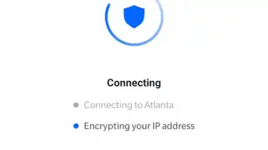 DeerShield - Free VPN скриншот 9