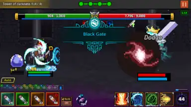 Grow MagicMaster скриншот 5