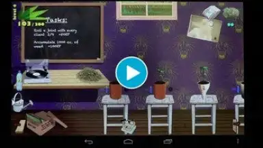 Weed Firm: RePlanted скриншот 1