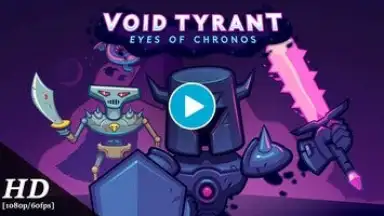 Void Tyrant скриншот 1