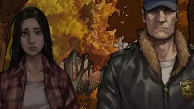 The Walking Dead: Identities скриншот 7