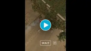 Drone Strike Military War 3D скриншот 1