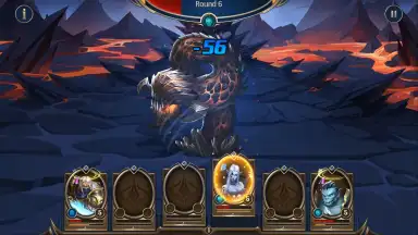 Dungeon Rush: Rebirth скриншот 11