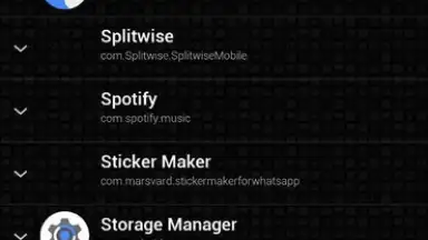 QuickShortcutMaker скриншот 4