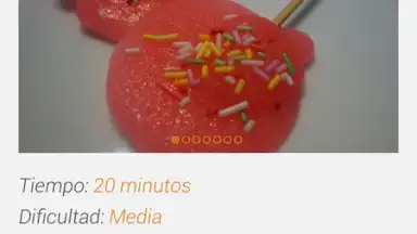 Cocinillas скриншот 6