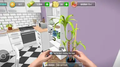 House Flipper скриншот 8