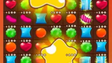 Sugar Line Joy скриншот 2