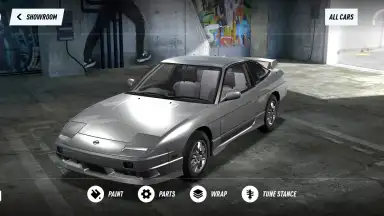 NFS Heat Studio скриншот 4