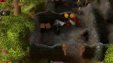 Eternium Mage And Minions скриншот 6