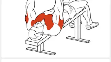 FitProSport скриншот 4