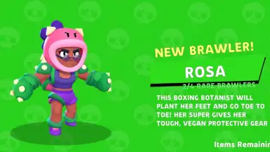 Brawl Box Stars Simulator скриншот 7