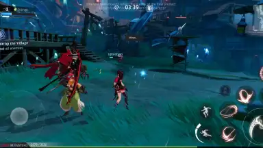 Crystal of Atlan скриншот 5