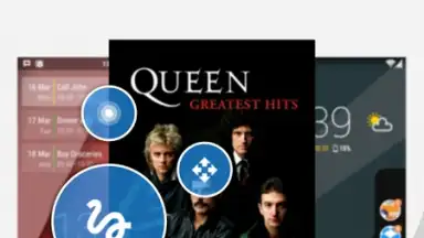 C Locker скриншот 4