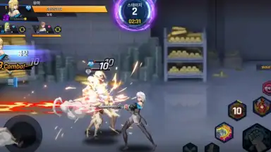 Infinity Star M скриншот 3