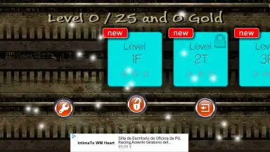 Exion Off-Road Racing скриншот 10