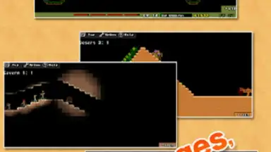Stick Ranger скриншот 15