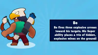 Brawl Stars Box Simulator скриншот 6