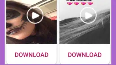 Advanced Downloader скриншот 5