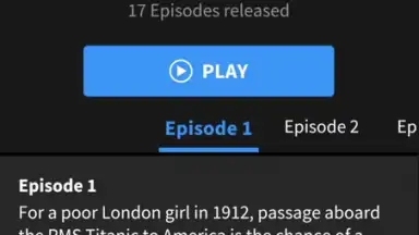 Storyscape скриншот 9