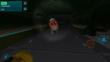 Online Imposter 3D скриншот 9