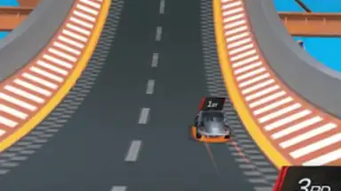 Car Racing 3D: Racer Master скриншот 4