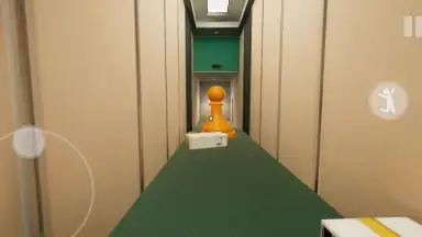 Superliminal скриншот 11